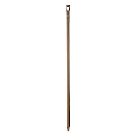 Handle, Brown, Polypropylene