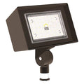 Floodlight, 3200 lm, Bronze, 5000K