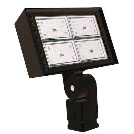 Floodlight, 15000 lm, Bronze, 4000K