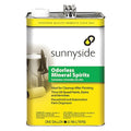 Cleanup Solvent,1 gal.,Solvent Base