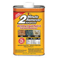 Paint and Varnish Remover,1/4 gal.