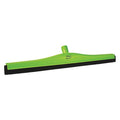 Floor Squeegee, 23 5/8 in W, Straight