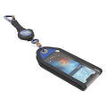 Tool Tether and Smartphone Pouch, 42" L