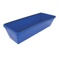 Drywall Mud Pan, Plastic, 12"Lx4 1/2"W