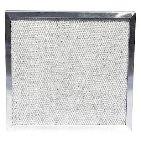 Air Cleaner Filter, 13x13-1/2x2-1/4, PK3