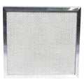 Air Filter, 9.875 in H, 11 in W, PK3