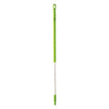 Broom Handle, Lime, Aluminum