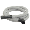 Discharge Hose, Plastic, For Dishwasher