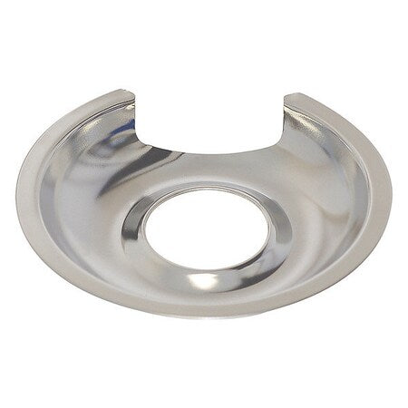 Drip Bowl 6", Fits GE/Hotpoint, PK6