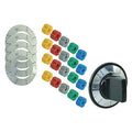 Oven Knob, Stove/Oven/Range Type, PK4