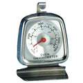 Mechanical Food Service Thermometer, 5" L