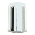 Air Gap Cap, Chrome, Connection 1/2"