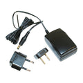 Charger, 10" L x 5" W x 6" D x 6" H
