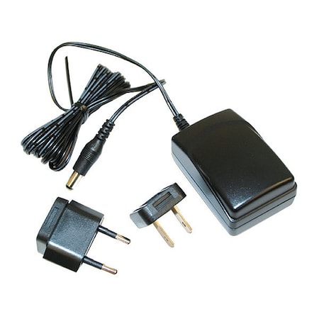 Charger, 10" L x 5" W x 6" D x 6" H