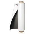 Magnetic Sheet, 10 ft. Lx40W, 0.03" Thick