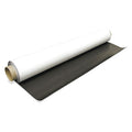 Magnetic Sheet, 25 ft. Lx40"W, 0.03" Thick