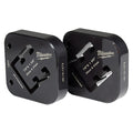 7/8" & 1-5/8" x 1-5/8" Combination Strut Shearing Dies