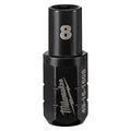 8mm INSIDER Box Ratchet 6 Point Socket