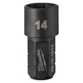 14mm INSIDER Box Ratchet 6 Point Socket