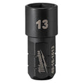 13mm INSIDER Box Ratchet 6 Point Socket