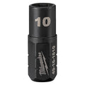 10mm INSIDER Box Ratchet 6 Point Socket