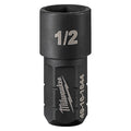 1/2 in. INSIDER Box Ratchet 6 Point Socket