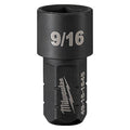 9/16 in. INSIDER Box Ratchet 6 Point Socket