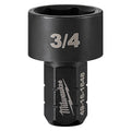3/4 in. INSIDER Box Ratchet 6 Point Socket