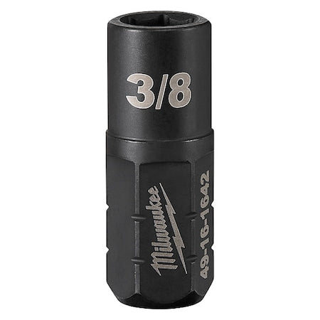 3/8 in. INSIDER Box Ratchet 6 Point Socket