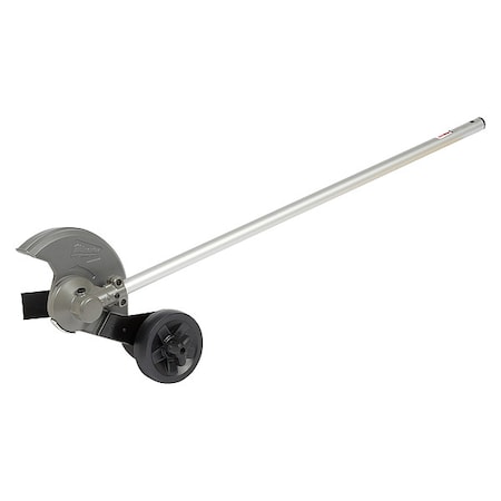 M18 FUEL Edger Attachment, 38"L, QUIK-LOK