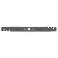 21 in. High Lift Mower Blade for M18 FUEL Self-Propelled Lawn Mower
