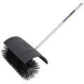 23 in. Bristle Brush Attachment for M18 FUEL QUIK-LOK Attachement System
