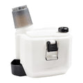 1 gal Handheld Sprayer Replacement Tank, HDPE, Hose Not Included L Hose, Not Applicable L Wand