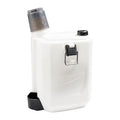 2 gal Handheld Sprayer Replacement Tan, Battery