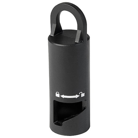 Attachment Hanger, 1 3/8" L