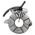 Pipe Threading Die Head, NPT Thread, RH