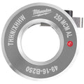 250 MCM Aluminum THHN / XHHW Bushing for M12 and M18 Cable Strippers