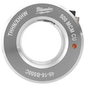 500 MCM Copper THHN / XHHW Bushing for M12 and M18 Cable Strippers