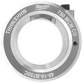 750 MCM Copper THHN / XHHW Bushing for M12 and M18 Cable Strippers