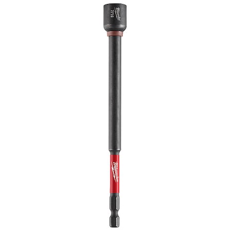 7/16 in. x 6 in. SHOCKWAVE Impact Duty Magnetic Nut Driver (Bulk)