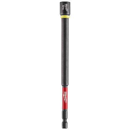 5/16 in. x 6 in. SHOCKWAVE Impact Duty Magnetic Nut Driver (1 pk)