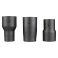 Hose and Accessory Adapters