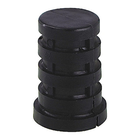 Friction-Ring Stem Caster Socket