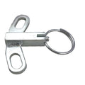 Caster Lock Kit, Back