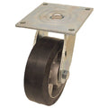 Plate Caster, 550 lb. Load Rating