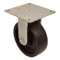 Plate Caster, 700 lb. Load Rating