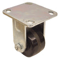 Plate Caster, 700 lb. Load Rating