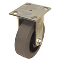 Plate Caster, 350 lb. Load Rating