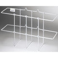 Binder Holder, No Legend, 13 3/4 in W, 8 3/4 in H
