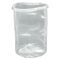 Drum Liner, Natural, 30 gal, LDPE, PK25